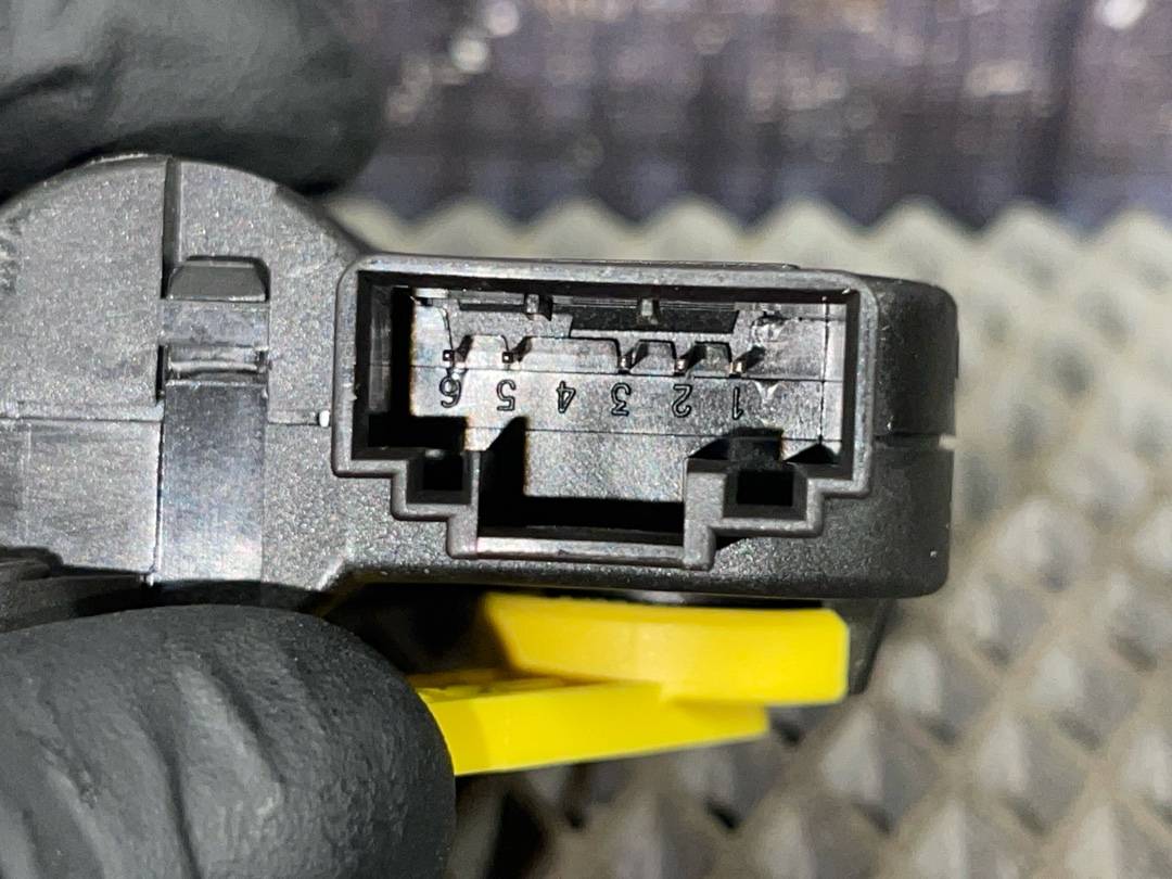 Мотор заслонки печки, 901 рублей, Красноярск