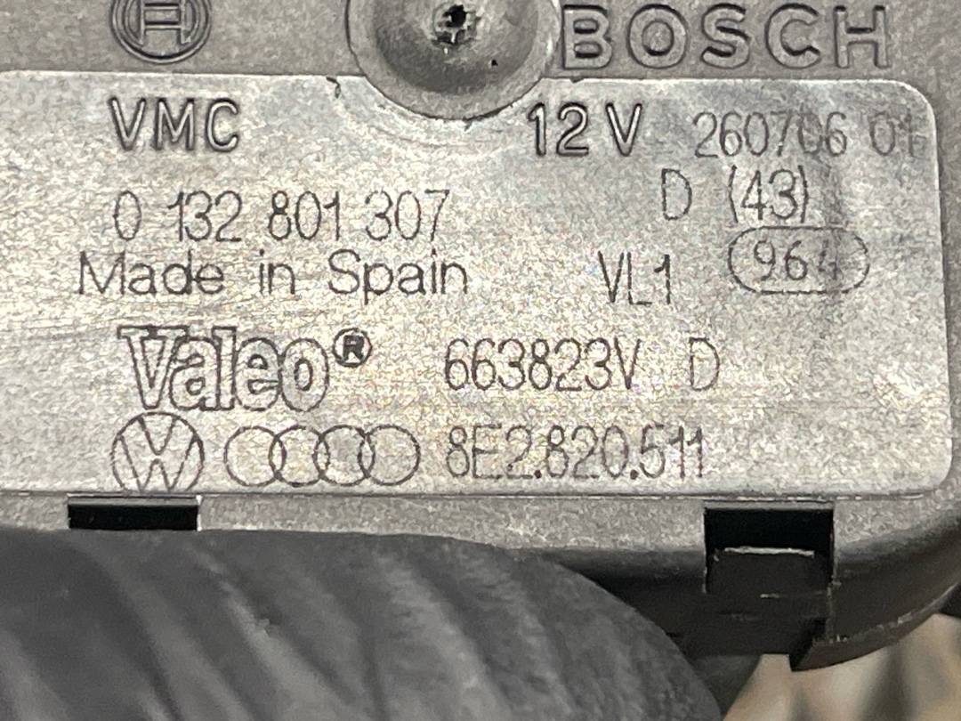 Мотор заслонки печки, 901 рублей, Красноярск