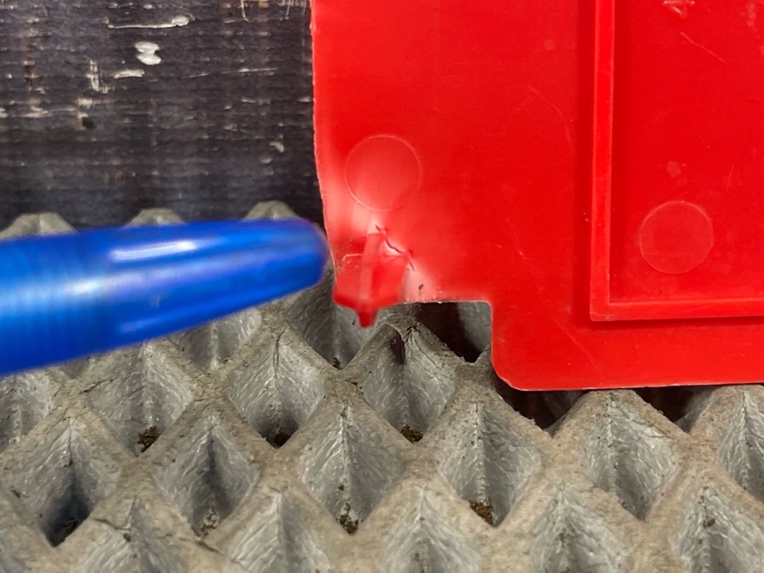 Заглушка плюсовой клеммы, 366 рублей, Красноярск