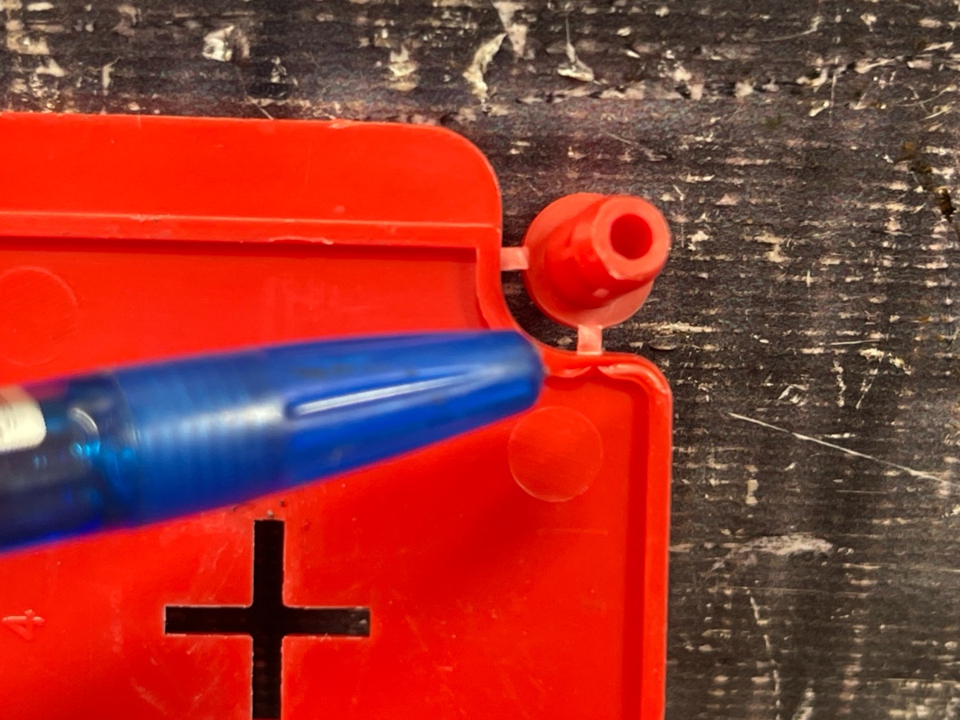 Заглушка плюсовой клеммы, 366 рублей, Красноярск