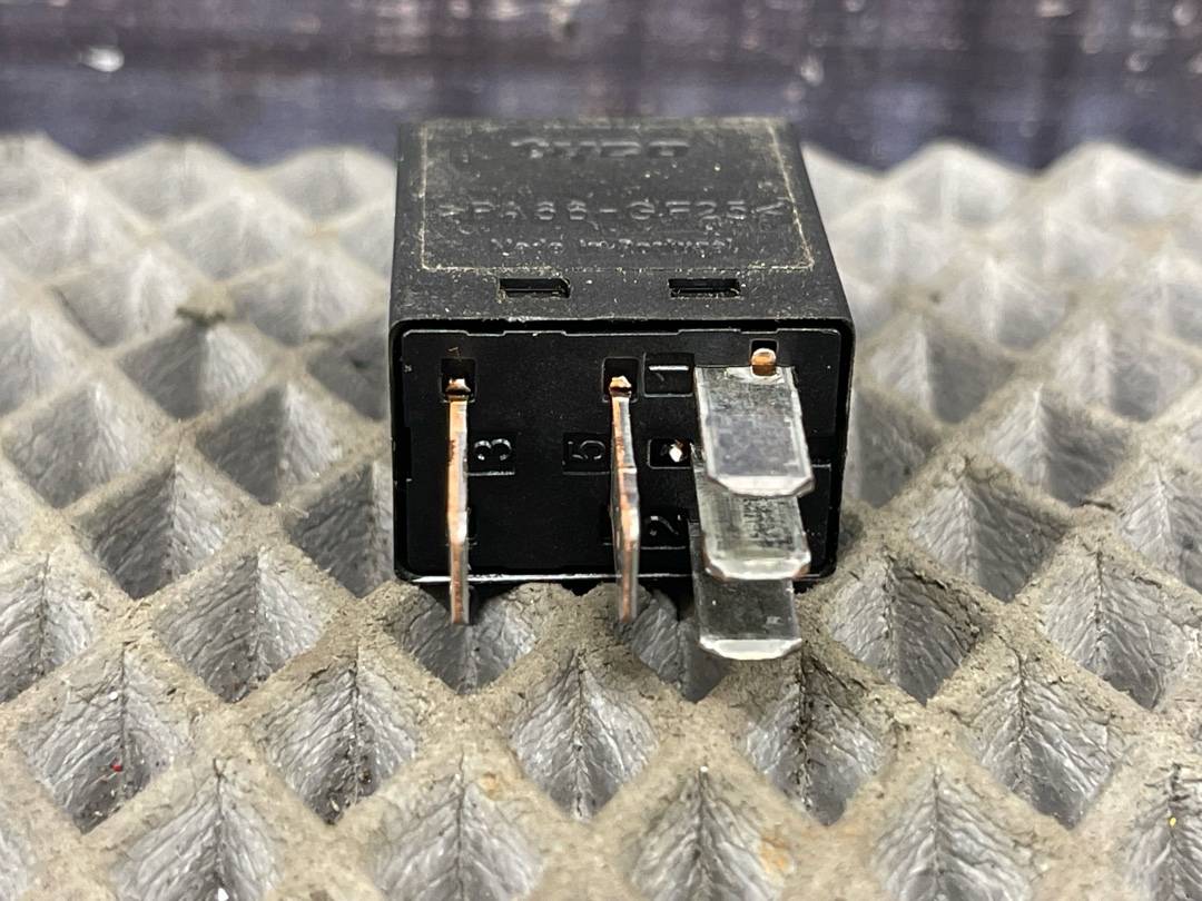 Реле, 357 рублей, Красноярск