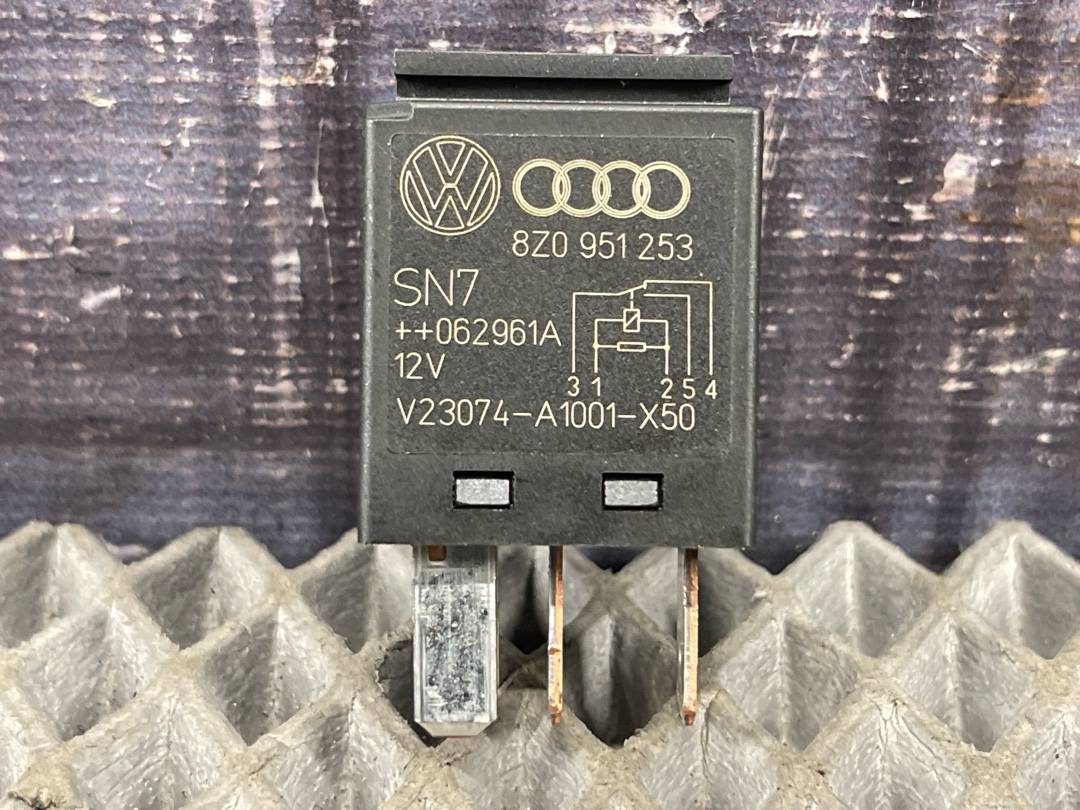 Реле, 357 рублей, Красноярск