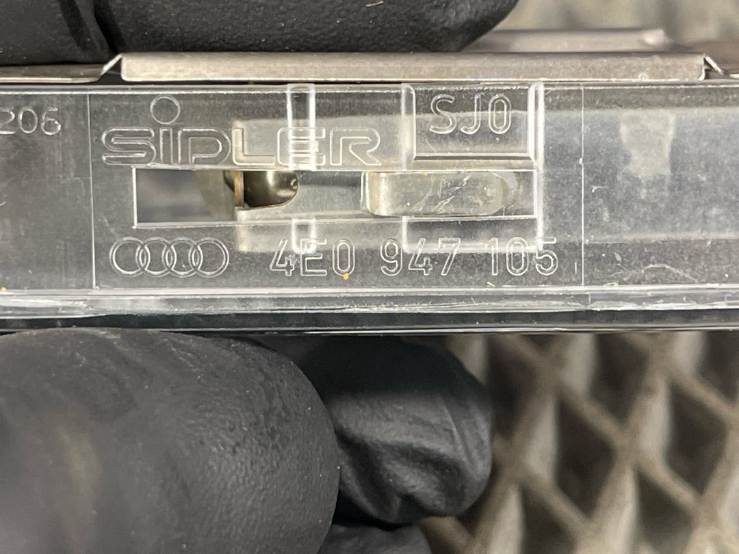 Плафон салона, 306 рублей, Красноярск