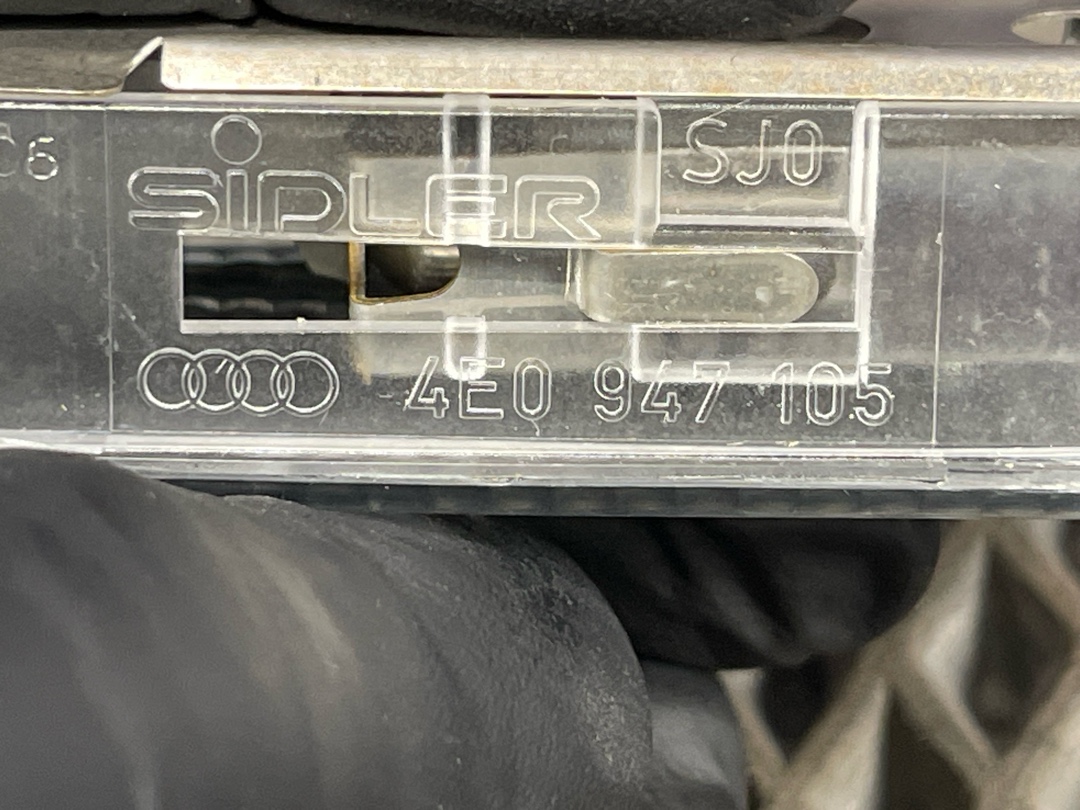 Плафон салона, 306 рублей, Красноярск