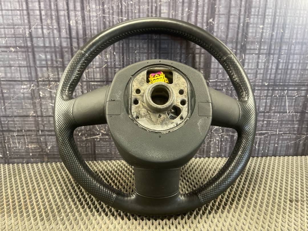 Руль, 8381 рублей, Красноярск