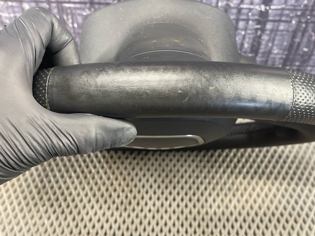 Руль, 8381 рублей, Красноярск