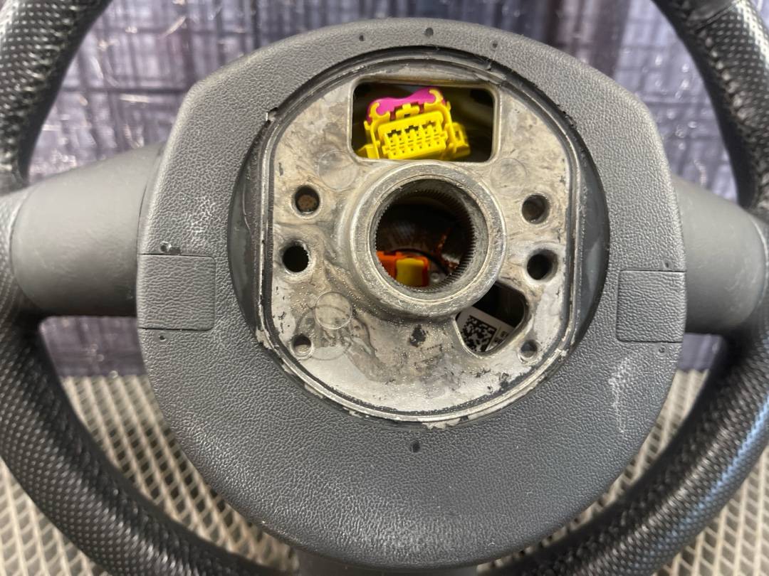 Руль, 8381 рублей, Красноярск