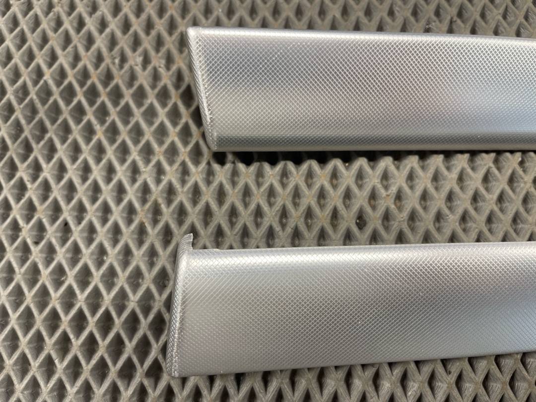 Комплект декоративных накладок, 3630 рублей, Красноярск