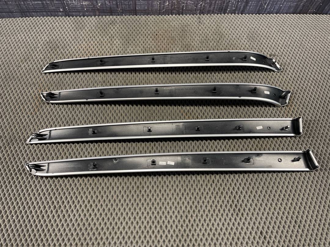 Комплект декоративных накладок, 3630 рублей, Красноярск