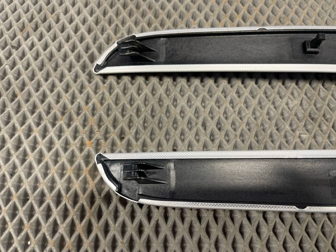 Комплект декоративных накладок, 3630 рублей, Красноярск