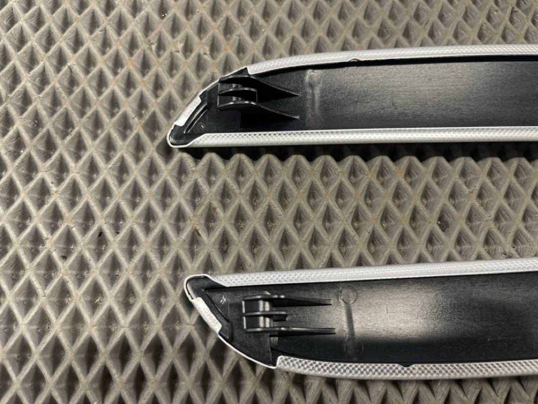 Комплект декоративных накладок, 3630 рублей, Красноярск