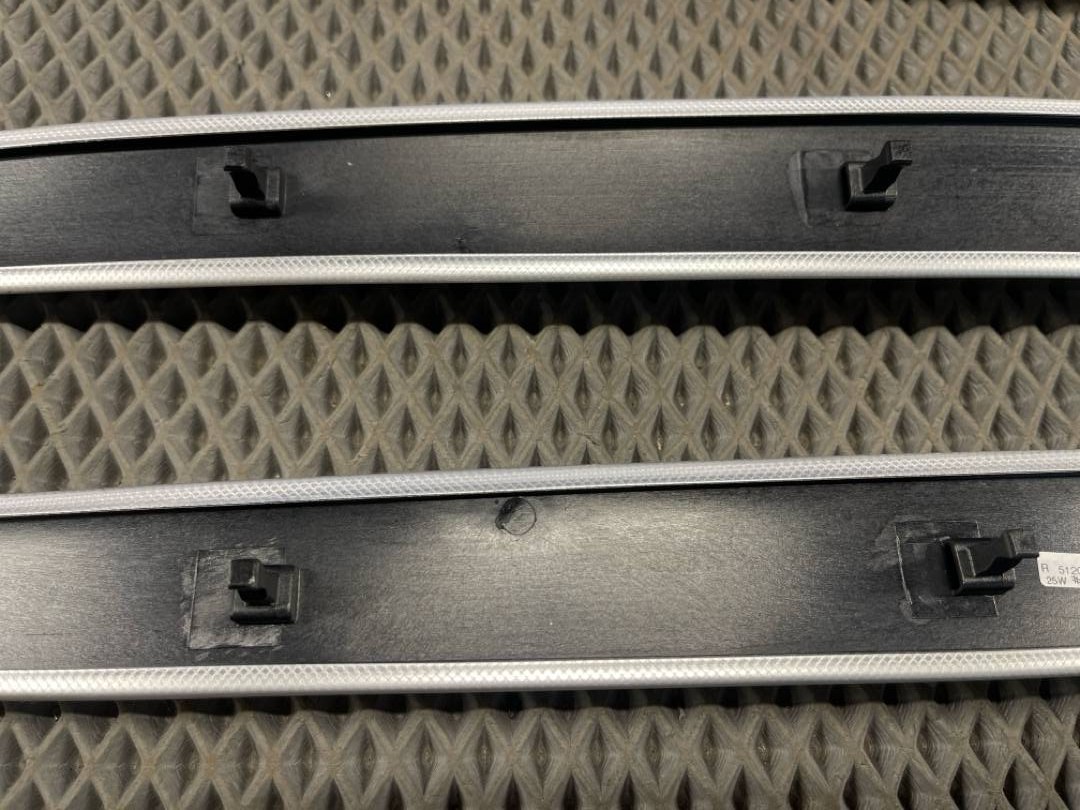 Комплект декоративных накладок, 3630 рублей, Красноярск