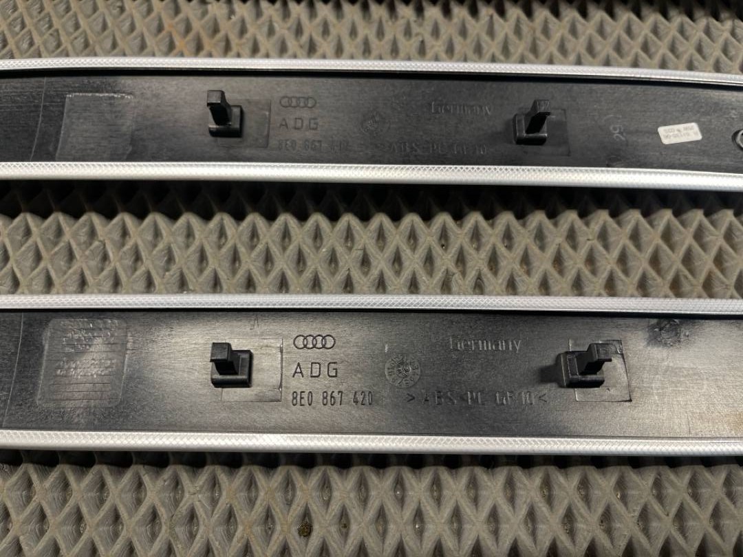 Комплект декоративных накладок, 3630 рублей, Красноярск