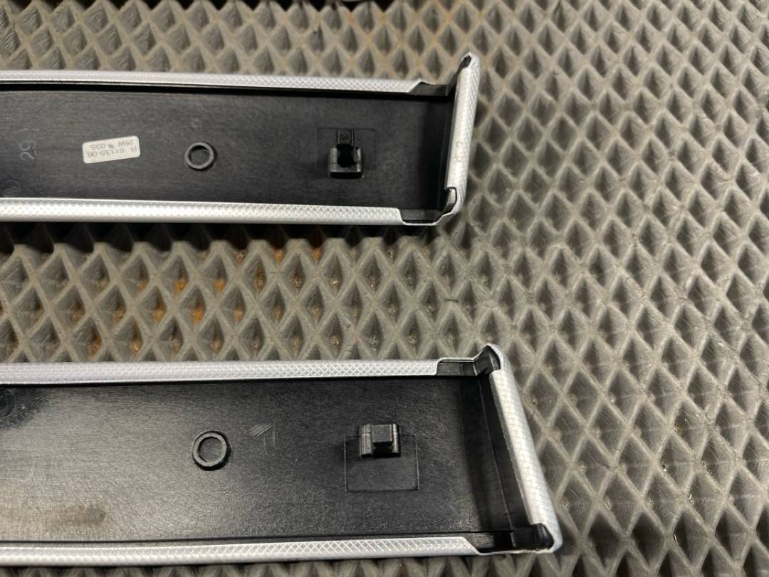 Комплект декоративных накладок, 3630 рублей, Красноярск