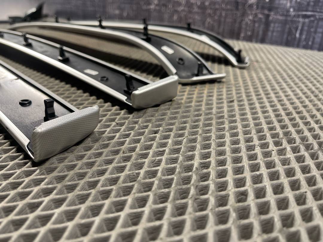 Комплект декоративных накладок, 3630 рублей, Красноярск