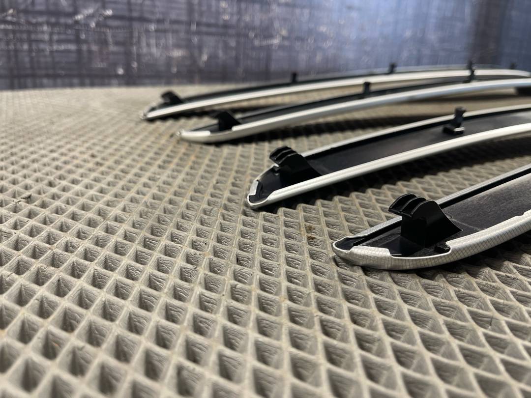 Комплект декоративных накладок, 3630 рублей, Красноярск