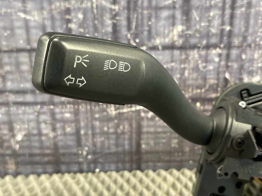 Подрулевой переключатель, 1641 рублей, Красноярск