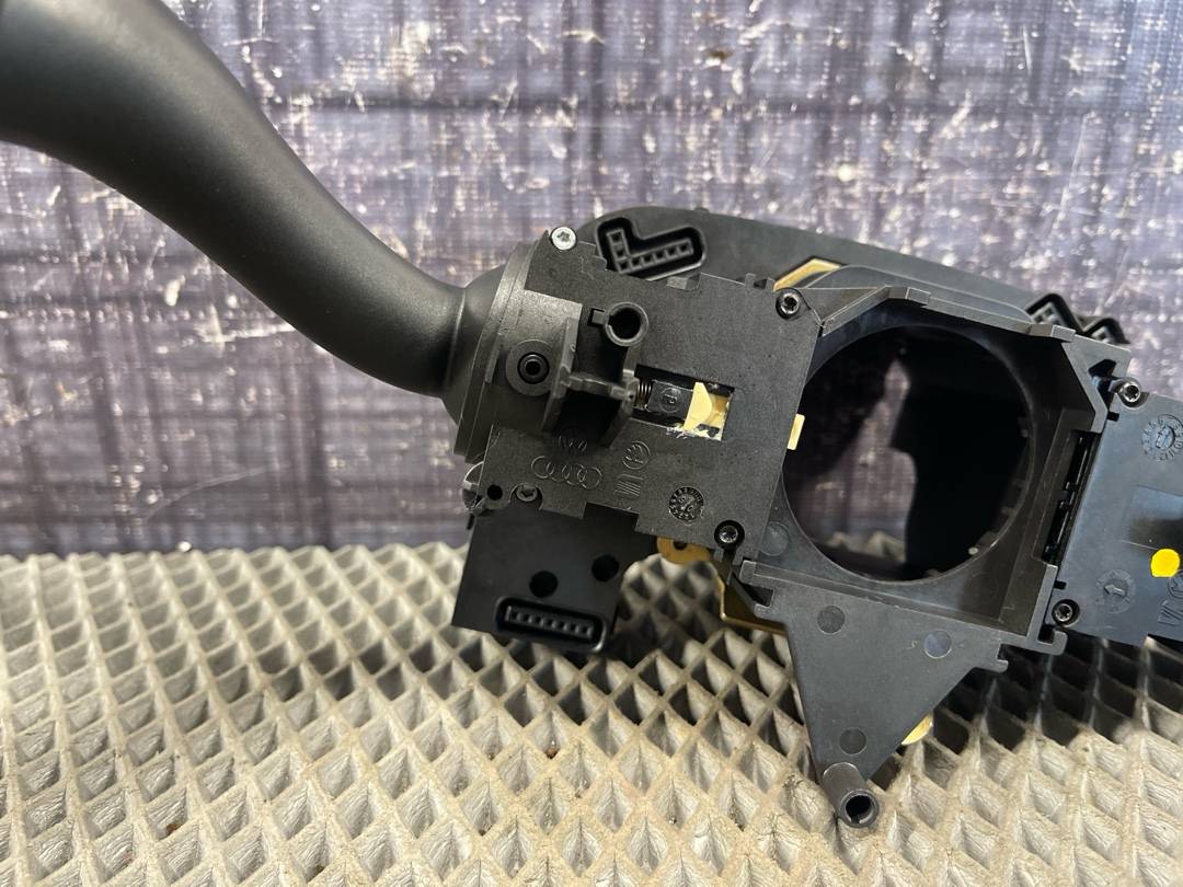 Подрулевой переключатель, 1641 рублей, Красноярск