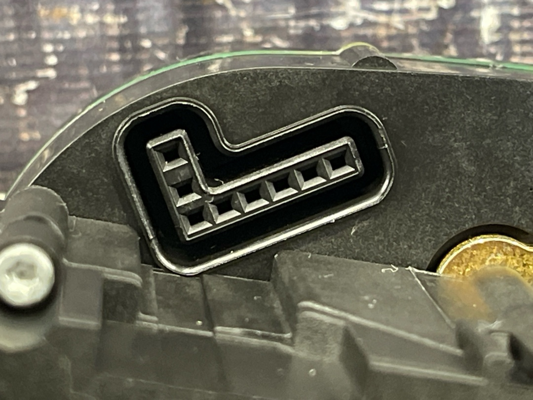 Подрулевой переключатель, 1641 рублей, Красноярск