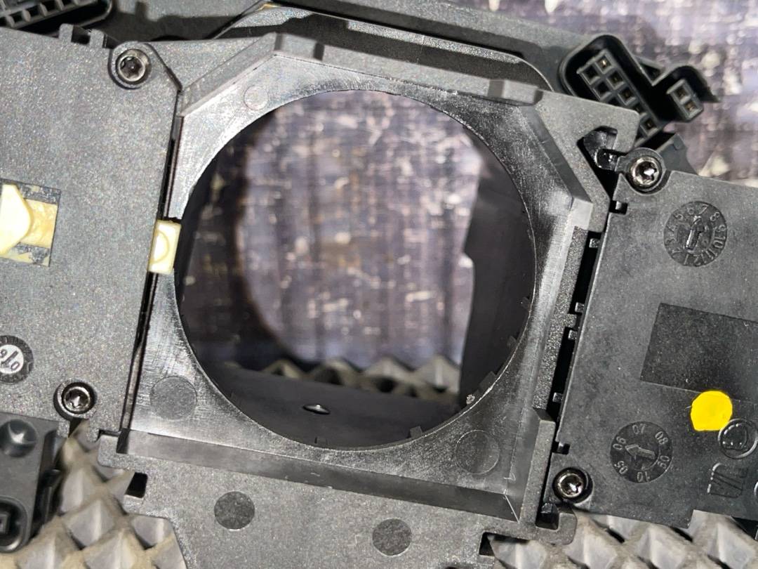 Подрулевой переключатель, 1641 рублей, Красноярск