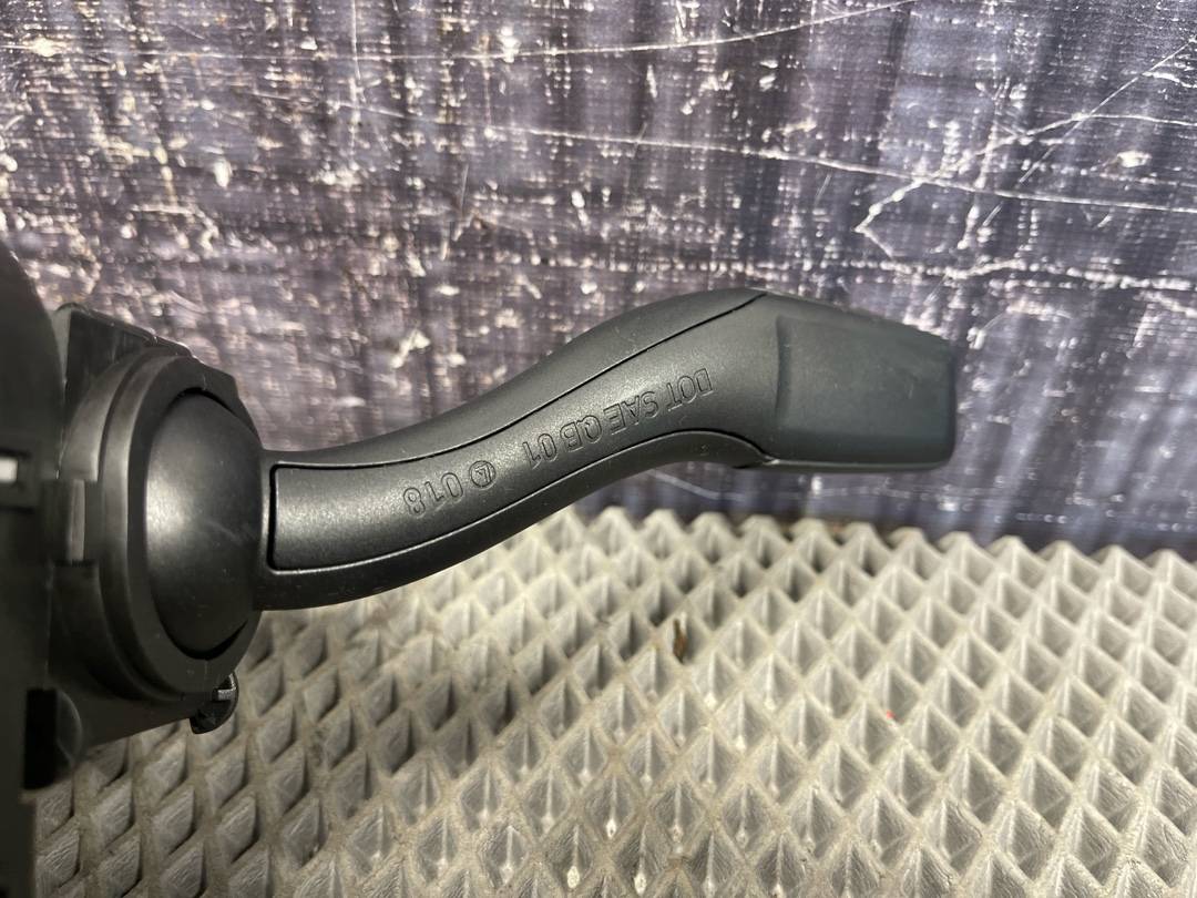 Подрулевой переключатель, 1641 рублей, Красноярск