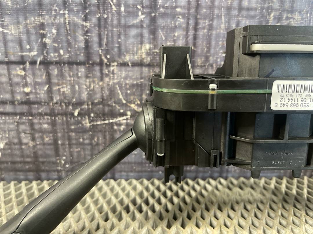 Подрулевой переключатель, 1641 рублей, Красноярск