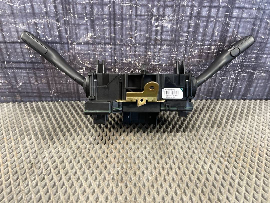 Подрулевой переключатель, 1641 рублей, Красноярск