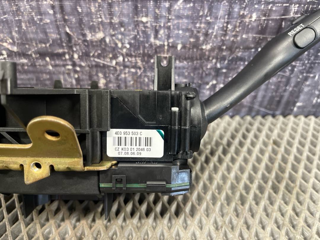 Подрулевой переключатель, 1641 рублей, Красноярск