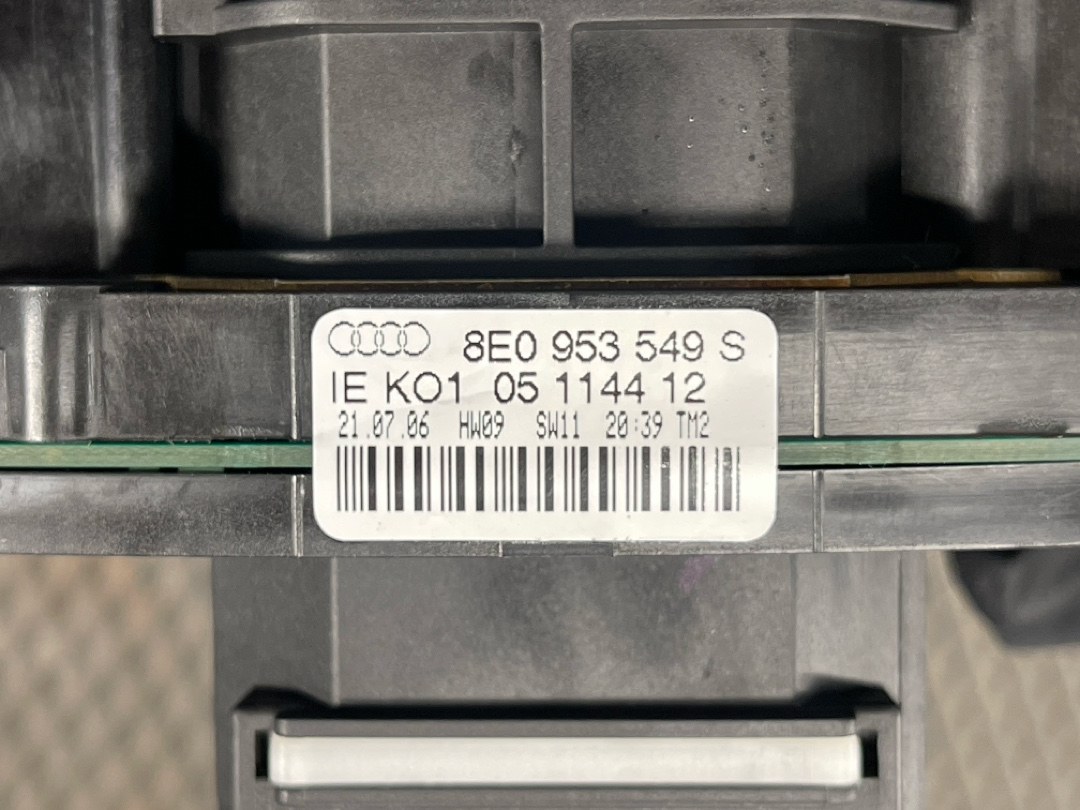 Подрулевой переключатель, 1641 рублей, Красноярск