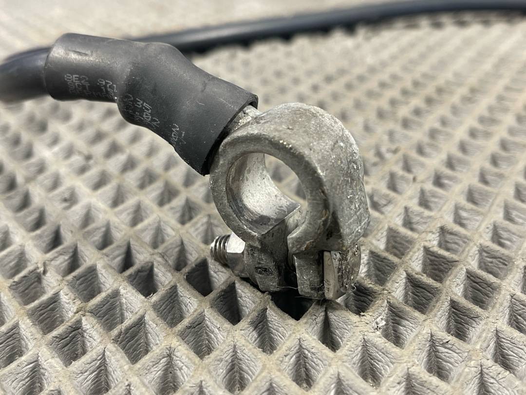 Клемма с проводом, 527 рублей, Красноярск