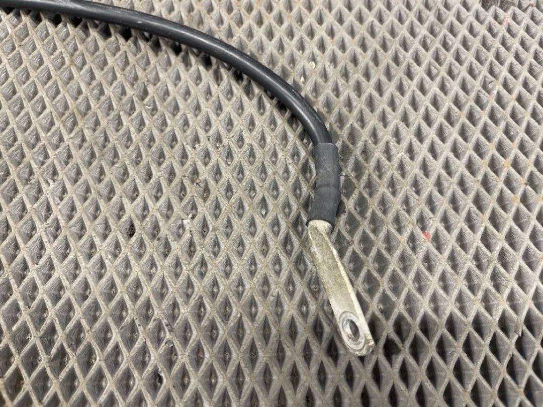 Клемма с проводом, 527 рублей, Красноярск