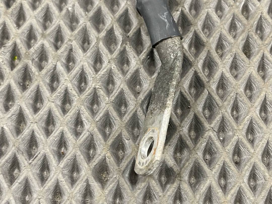 Клемма с проводом, 527 рублей, Красноярск