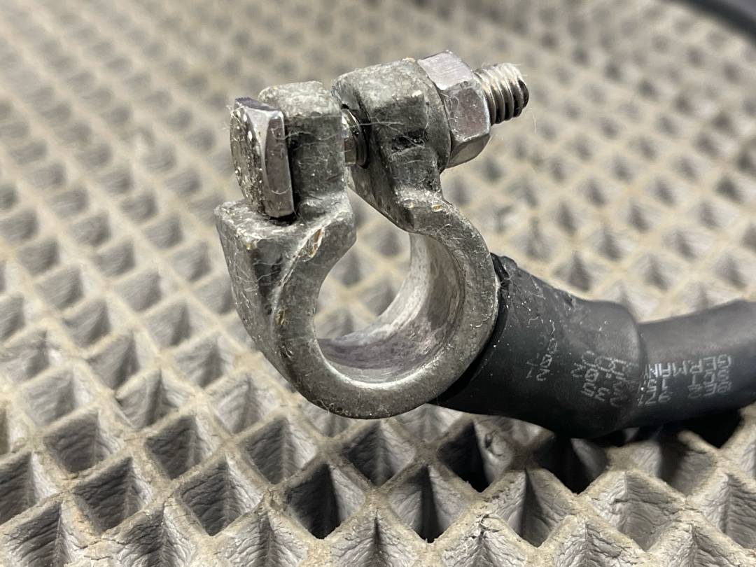 Клемма с проводом, 527 рублей, Красноярск