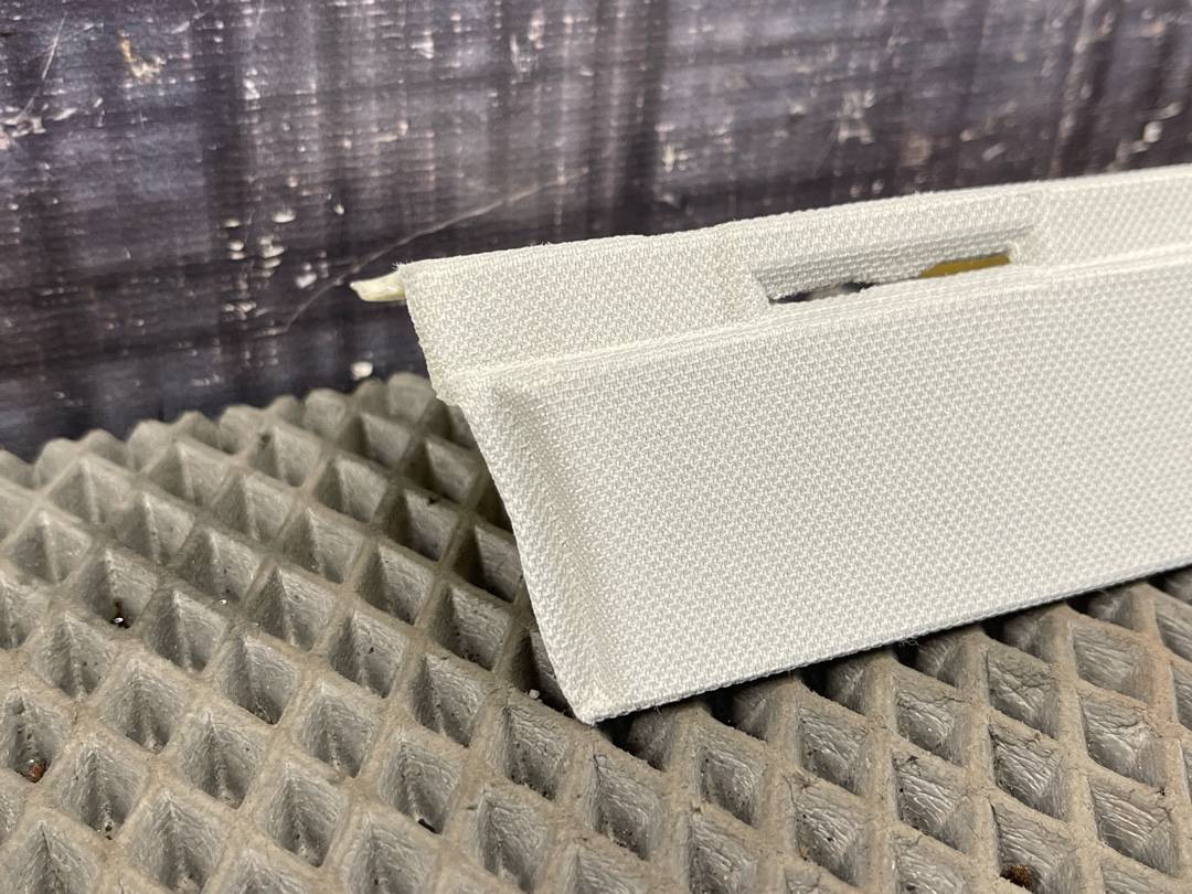 Обшивка салона, 408 рублей, Красноярск