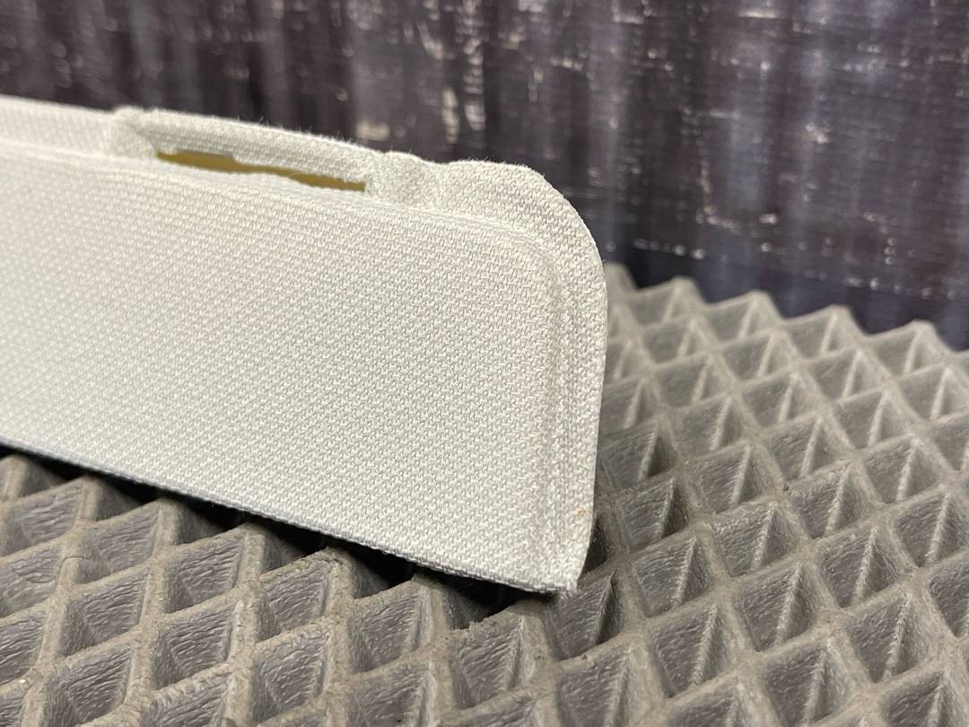 Обшивка салона, 408 рублей, Красноярск