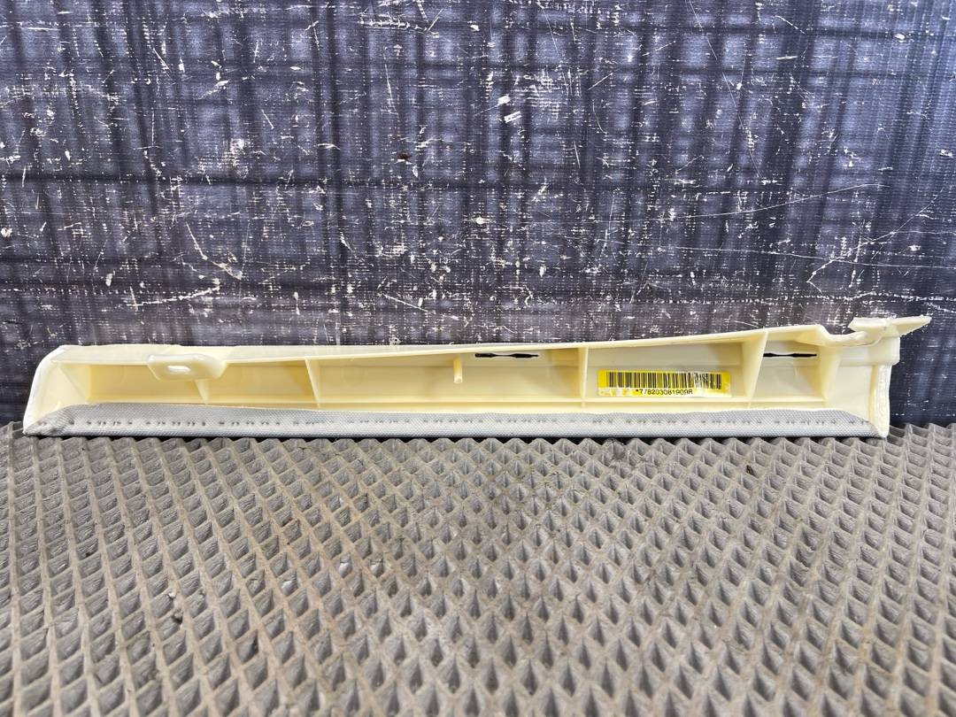 Обшивка салона, 408 рублей, Красноярск