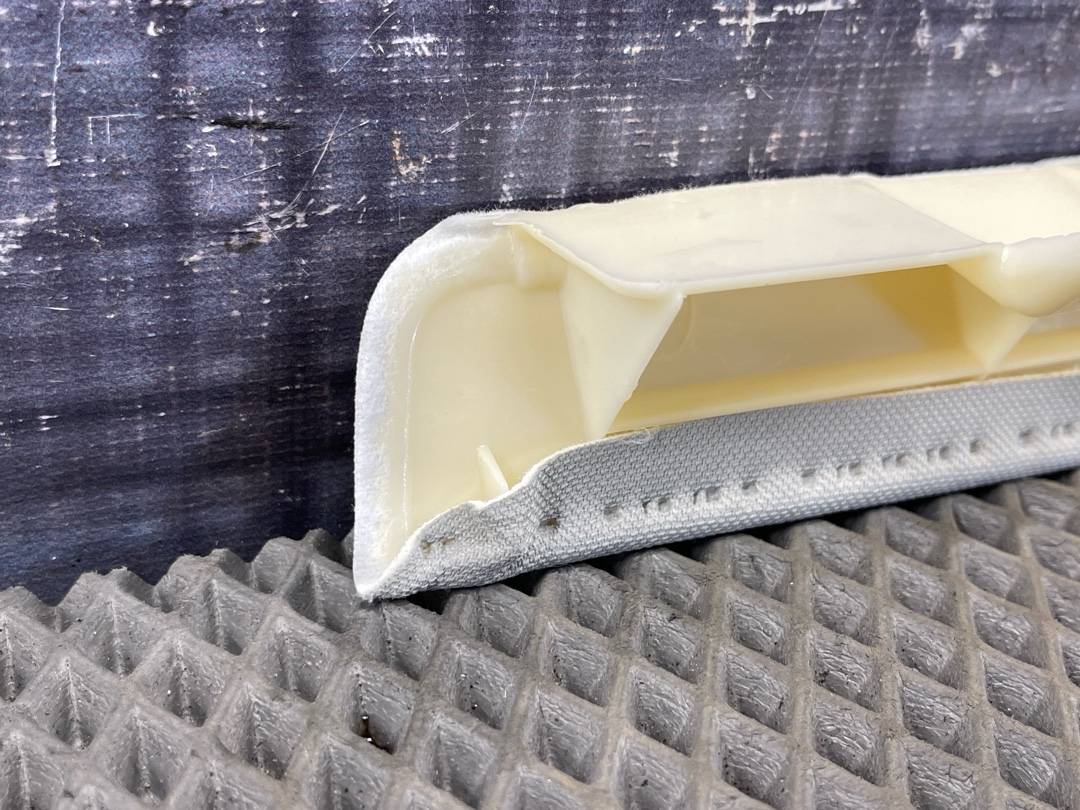 Обшивка салона, 408 рублей, Красноярск