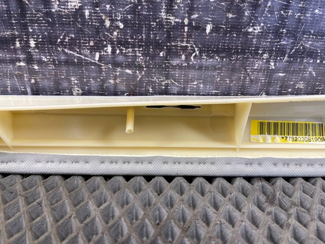 Обшивка салона, 408 рублей, Красноярск