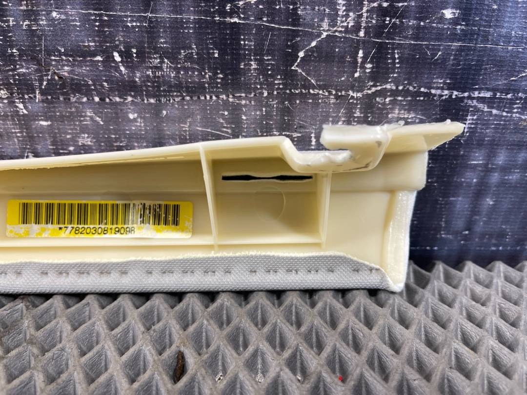 Обшивка салона, 408 рублей, Красноярск