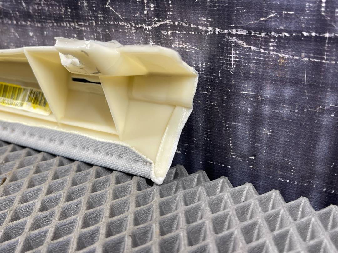 Обшивка салона, 408 рублей, Красноярск