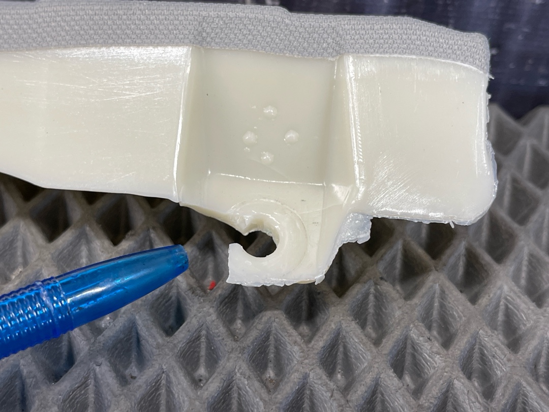 Обшивка салона, 408 рублей, Красноярск