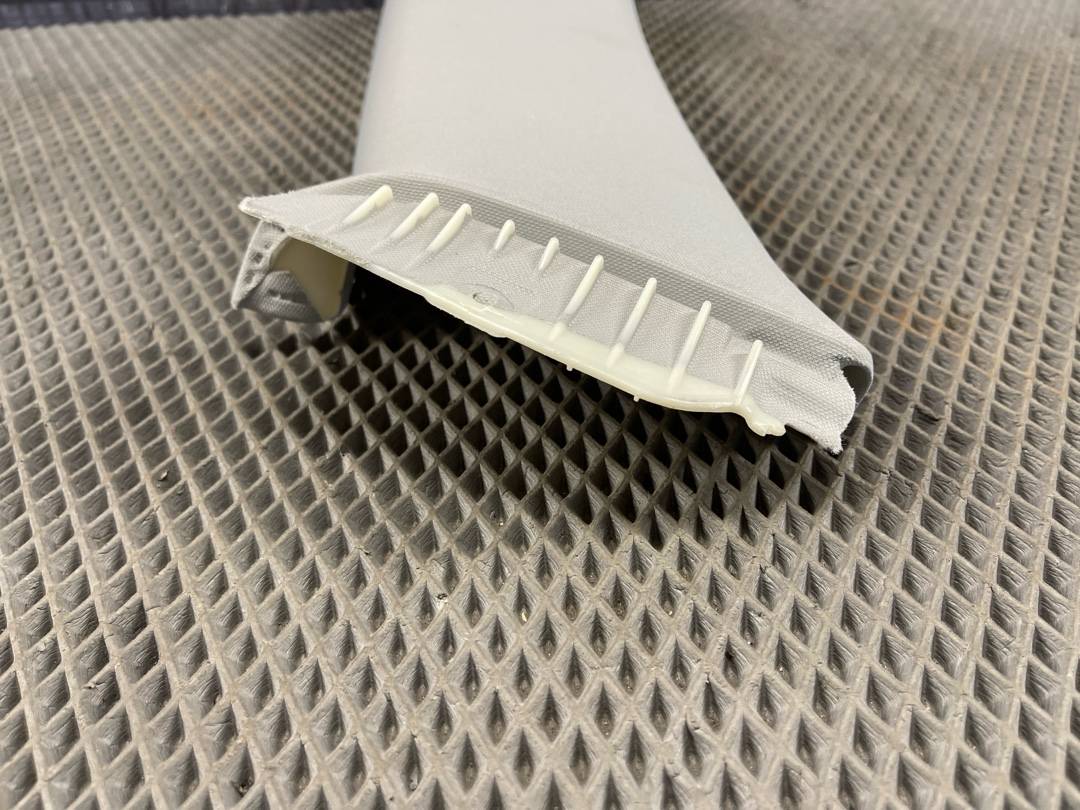 Обшивка салона, 527 рублей, Красноярск