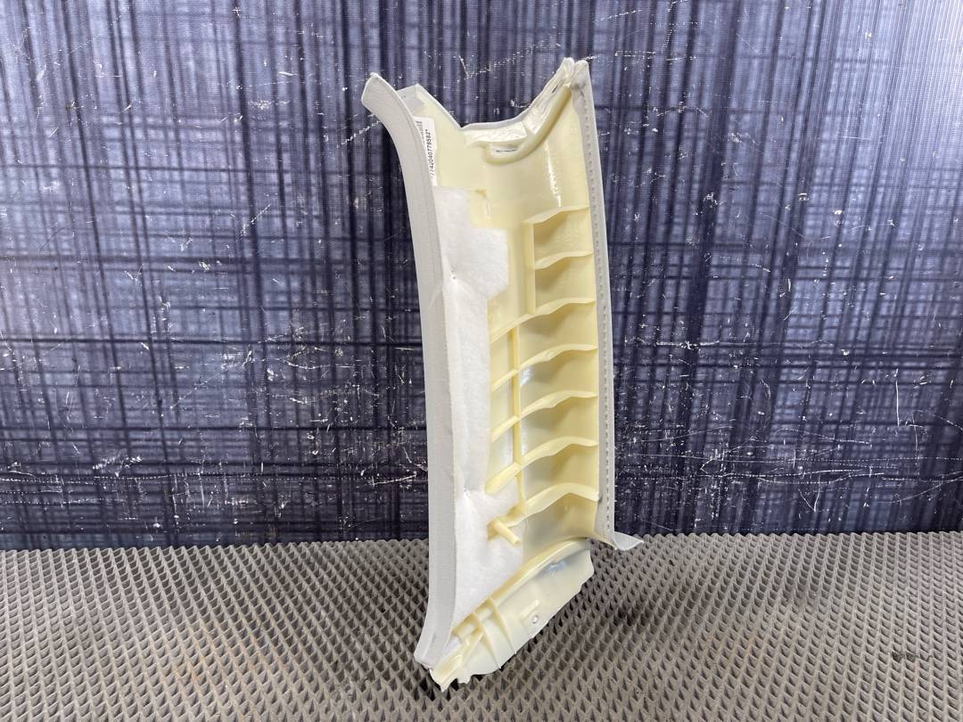 Обшивка салона, 527 рублей, Красноярск