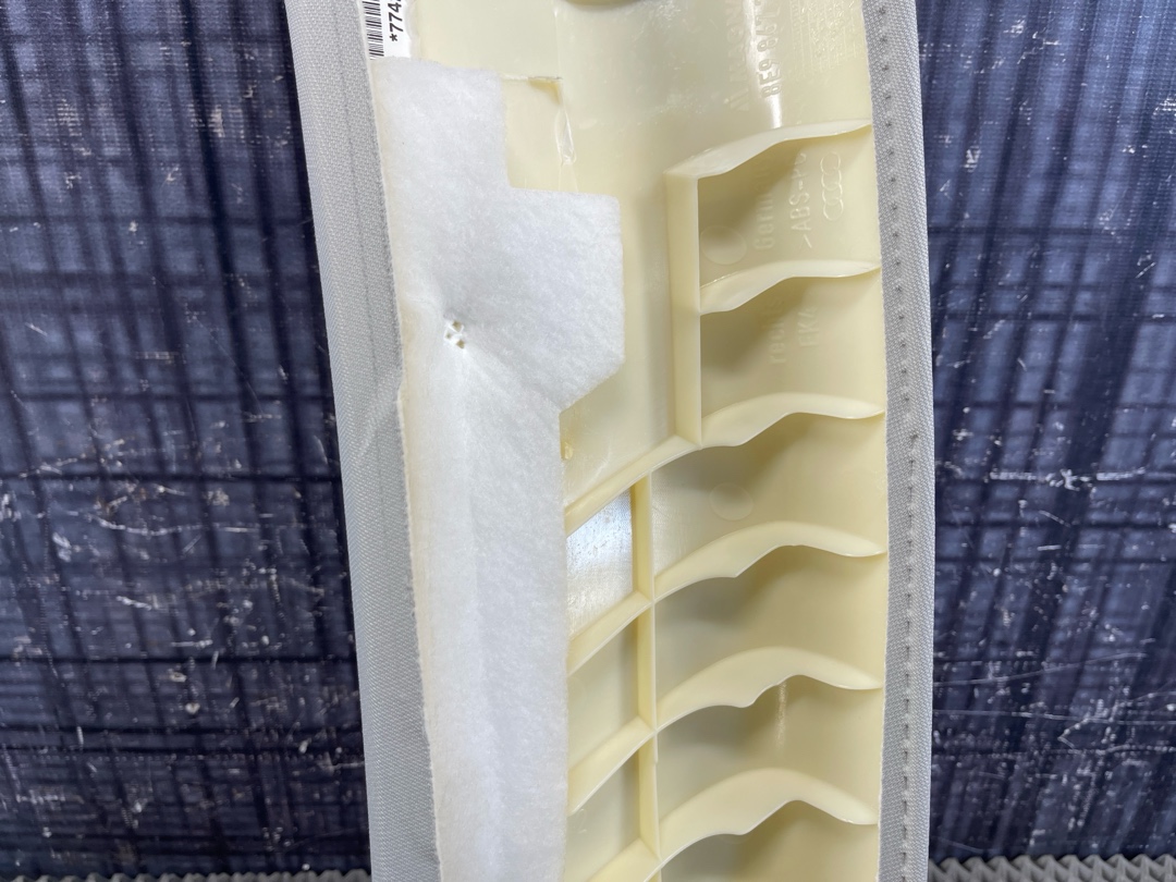 Обшивка салона, 527 рублей, Красноярск