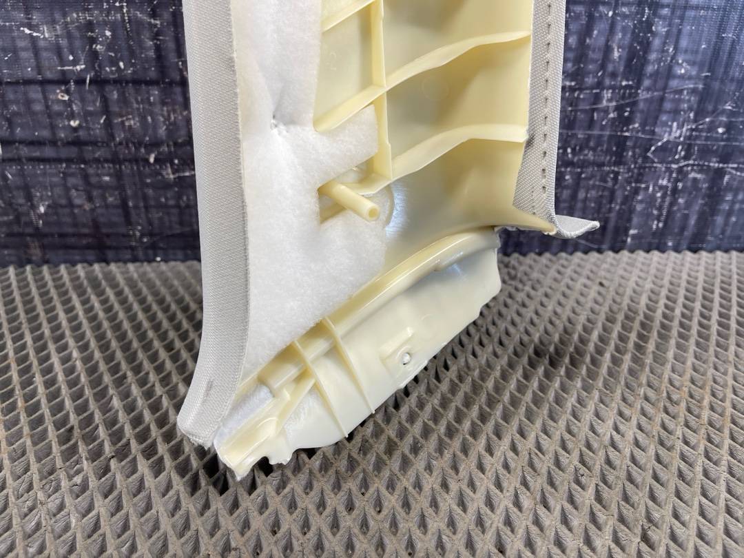 Обшивка салона, 527 рублей, Красноярск