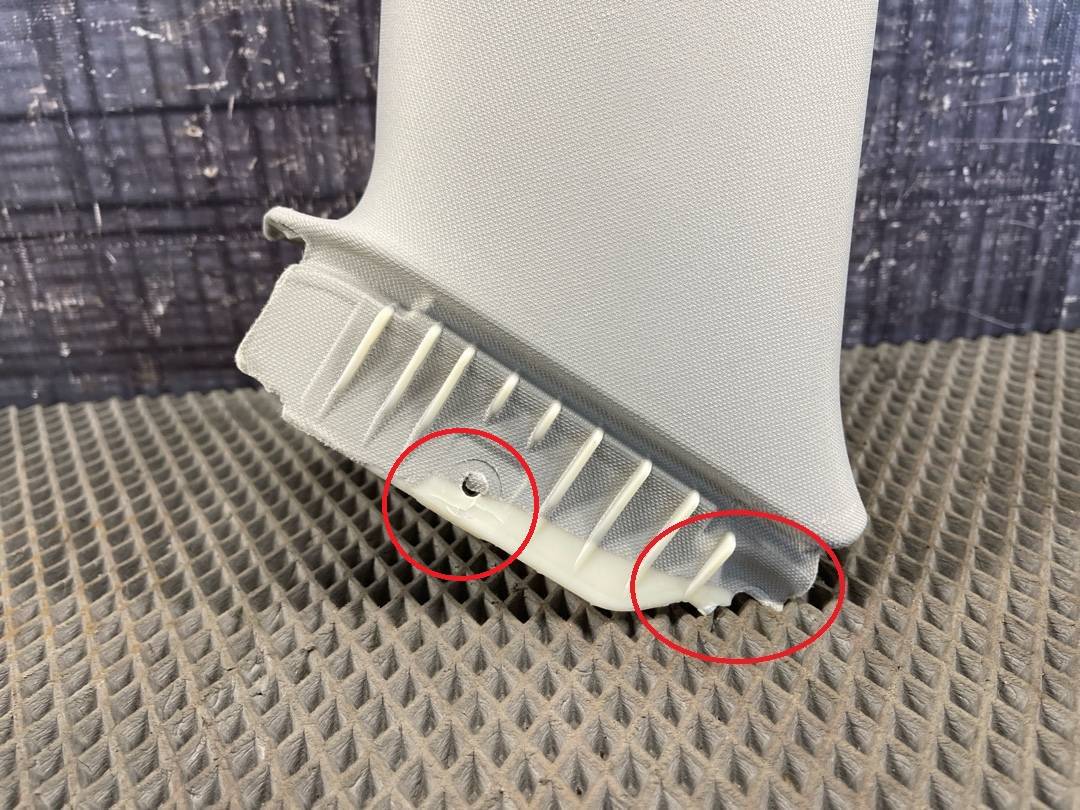 Обшивка салона, 527 рублей, Красноярск