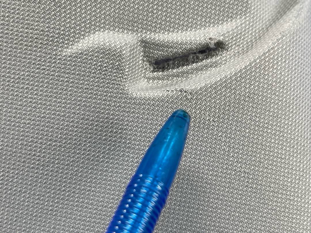 Обшивка салона, 527 рублей, Красноярск