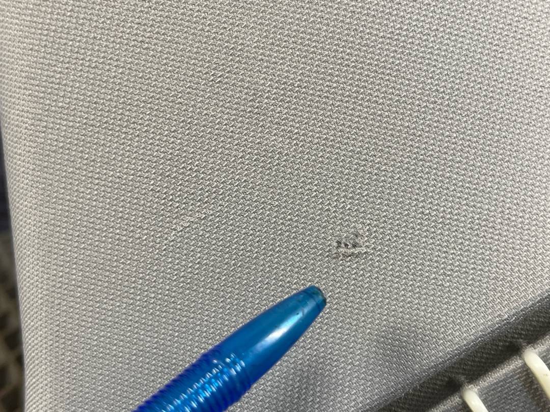 Обшивка салона, 527 рублей, Красноярск