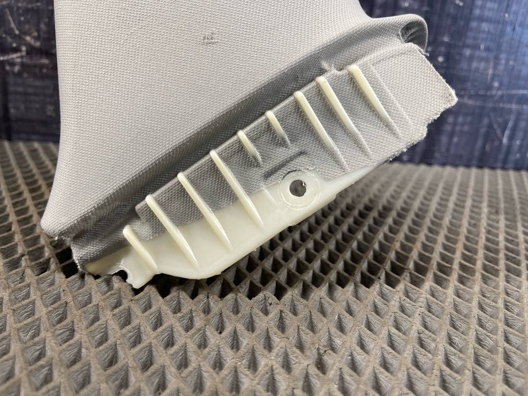 Обшивка салона, 527 рублей, Красноярск