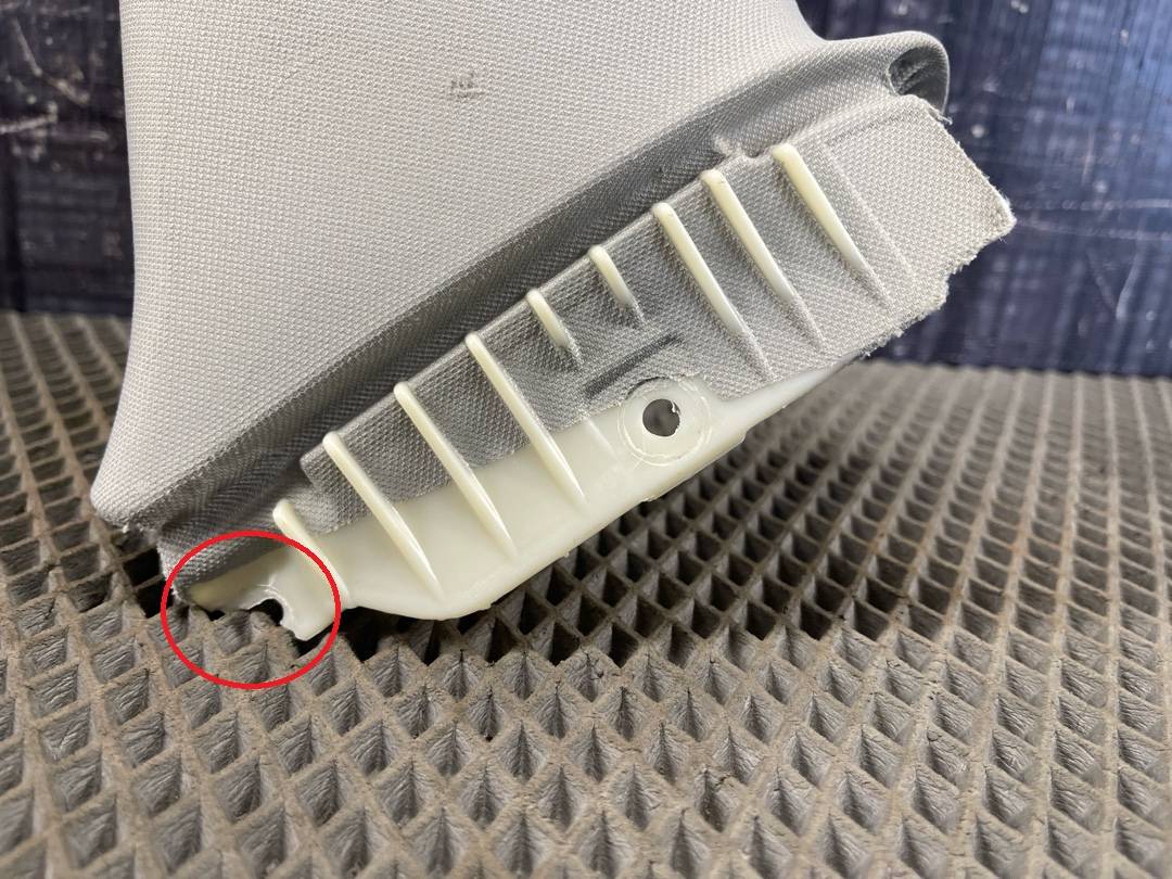 Обшивка салона, 527 рублей, Красноярск